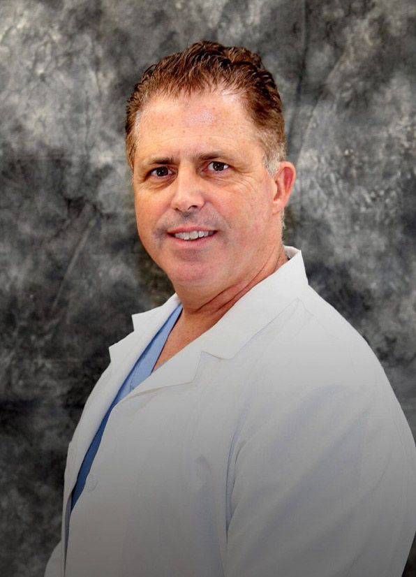 Dr. Mormino